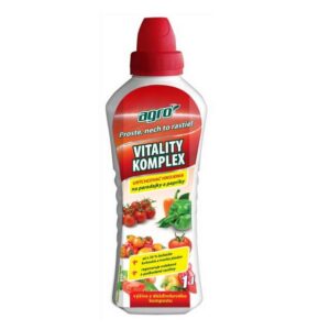 Agro vitality komplex paradajky a papriky