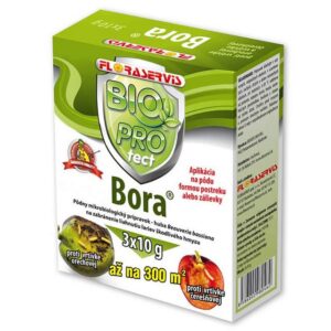 Bora bioprotect 3x10 g