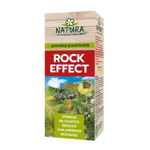 Natura Rock Effect 100 ml