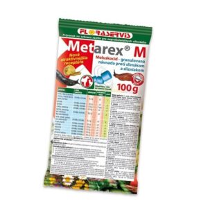 Metarex M 100g, 3x100 g, 500 g