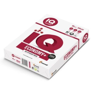 IQ Economy Plus A4-80g kancelársky papier