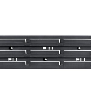 Závesná stana na náradie Bineer Board 386x18x130 mm