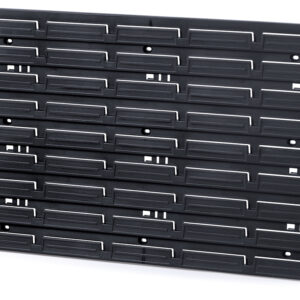 Závesná stena na náradie Bineer Board 576x18x390 mm